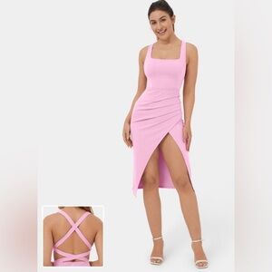 Halara Bodycon Dress